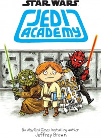 Jedi Academy (Star wars)