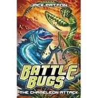 Battle Bugs (the Komodo Conflict)