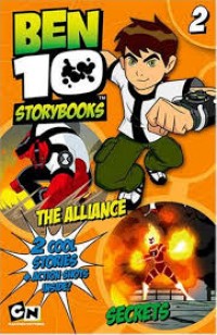 Ben 10 : the Alliance