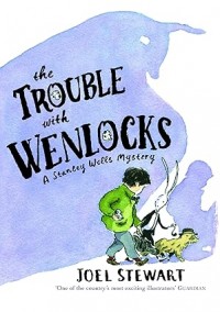 The Trouble with Wenlocks a Stanley Wells Mystery