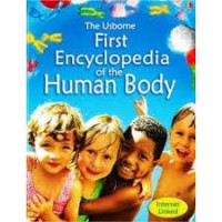 First Encyclopedia of the Human Body