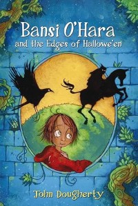 Bansi O'Hara and the Edges of Halloween