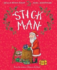 Stick Man