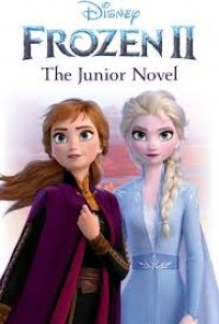 Frozen : The Junior Novel