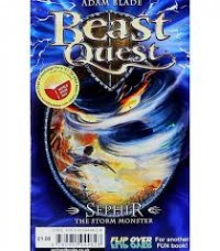 Beast Quest