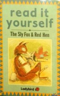 The Sly Fox and Red Hen