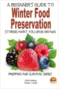 Winter Food Preservation