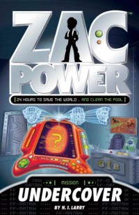 Zac Power: Undercover