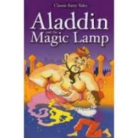 Alladin and the Magic Lamp