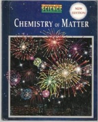 Chemistry of Matter