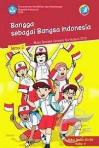 Bangga Sebagai Bangsa Indonesia