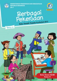 Berbagai Pekerjaan