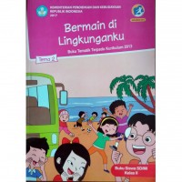 bermain di Lingkungan