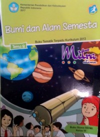 Bumi dan Alam Semesta