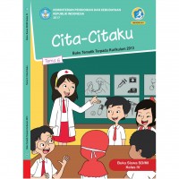 Cita-citaku