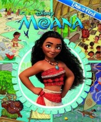 Disney Moana