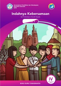 indahnya Kebersamaan