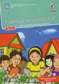 Indahnya Persahabatan