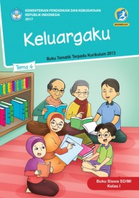 Keluargaku