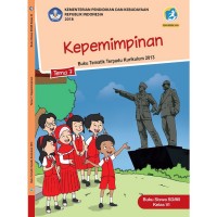 Kepemimpinan