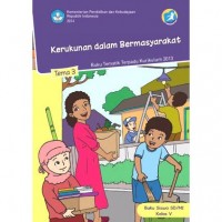 kerukunan dalam bermasyarakat