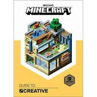 Minecraft: Guide to Creative