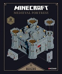 Minecraft Medieval Fortress