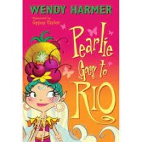 Pearlie Goes to Rio