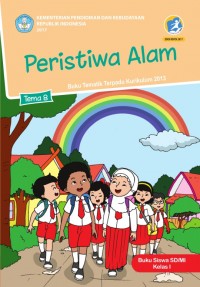 Peristiwa Alam