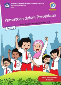 Persatuan dalam Perbedaan