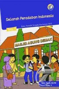 Sejarah Peradaban Indonesia