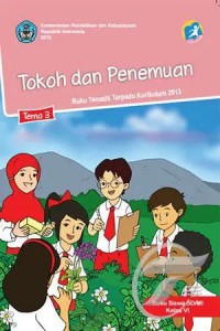 Tokoh dan Penemuan