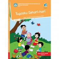 Tugasku Sehari-hari