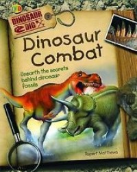 Dinosaur Food