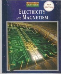 Electricity and Magnetism