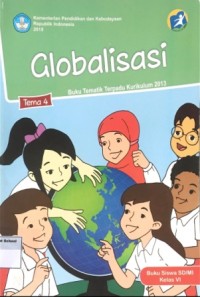 Globalisasi