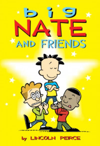 Big Nate and Friends